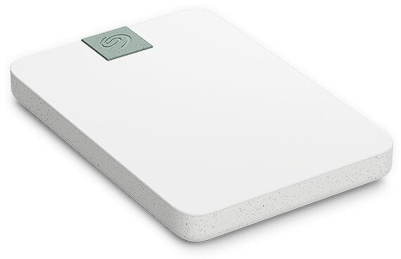 Seagate Backup Plus Ultra Touch TMA2000400 kaina ir informacija | Išoriniai kietieji diskai (SSD, HDD) | pigu.lt