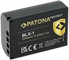 Patona Olympus BLX-1 kaina ir informacija | Akumuliatoriai fotoaparatams | pigu.lt