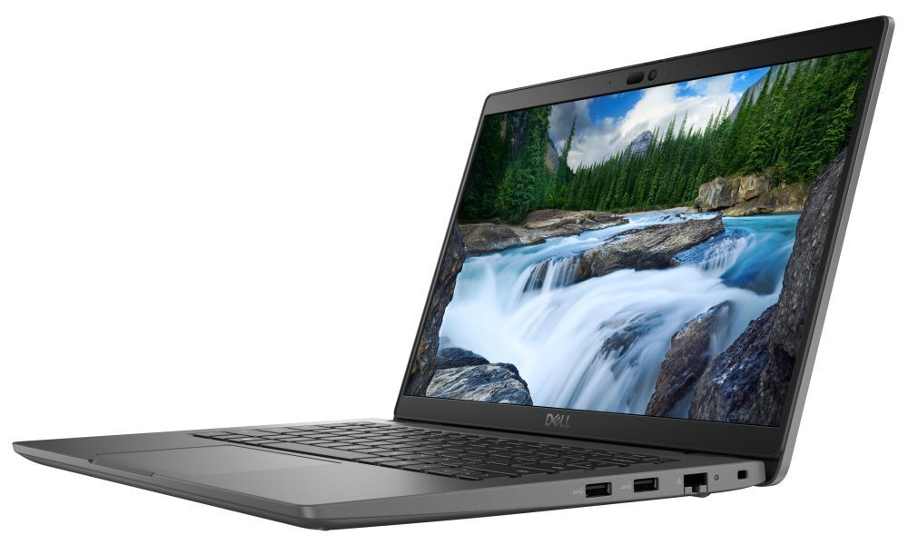 Dell Latitude 3440 i3-1315U 8 GB 256 GB SSD Intel UHD 14" kaina ir informacija | Nešiojami kompiuteriai | pigu.lt