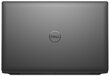 Dell Latitude 3440 i3-1315U 8 GB 256 GB SSD Intel UHD 14" kaina ir informacija | Nešiojami kompiuteriai | pigu.lt