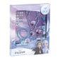 Vaikiškas papuošalų rinkinys Frozen (Ledo Šalis) kaina ir informacija | Žaislai mergaitėms | pigu.lt