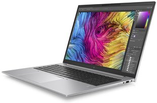 HP ZBook Firefly 16 G10 цена и информация | Ноутбуки | pigu.lt