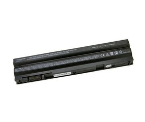 TRX Dell Latitude E5520 цена и информация | Аккумуляторы для ноутбуков | pigu.lt