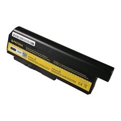 Patona Lenovo ThinkPad X230/X220 kaina ir informacija | Akumuliatoriai nešiojamiems kompiuteriams | pigu.lt