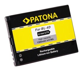 Patona 1085401 цена и информация | Аккумуляторы для телефонов | pigu.lt