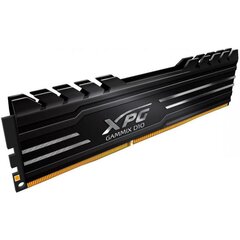 Adata XPG Gammix D10 kaina ir informacija | Operatyvioji atmintis (RAM) | pigu.lt