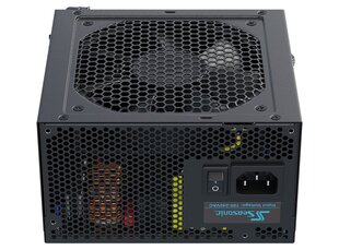 Seasonic G12-GM (G12-GM-850) цена и информация | Блоки питания (PSU) | pigu.lt