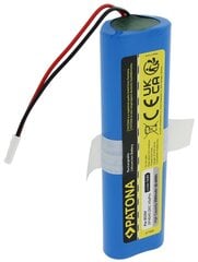 Patona baterija pro robotika df45 v50/v5s/v8s 2600mAh, li-lion 14,8V kaina ir informacija | Elementai | pigu.lt