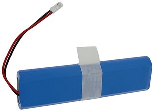 Patona baterija pro robotika df45 v50/v5s/v8s 2600mAh, li-lion 14,8V kaina ir informacija | Elementai | pigu.lt