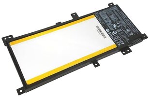 TRX Asus Pro A455 цена и информация | Аккумуляторы для ноутбуков | pigu.lt