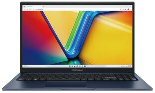 Asus Vivobook цена и информация | Ноутбуки | pigu.lt