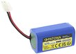 Patona pro robotinis akumuliatorius cr130 3400mAh, Li-ion 14,4v цена и информация | Elementai | pigu.lt