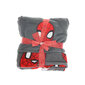 Bluzonas beniukams Spiderman, pilkas цена и информация | Megztiniai, bluzonai, švarkai berniukams | pigu.lt