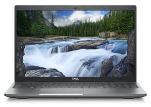 Ноутбук Dell Latitude 5540 Laptop 15.6 FHD i3-1315U 16GB 1TB Win11 PRO цена и информация | Ноутбуки | pigu.lt