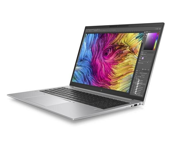 HP ZBook Firefly 16 G10 kaina ir informacija | Nešiojami kompiuteriai | pigu.lt