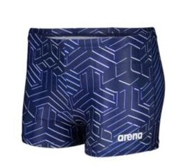 Плавки для мальчиков Arena Kikko Pro Swim Short Navy цена и информация | Плавки для мальчиков | pigu.lt