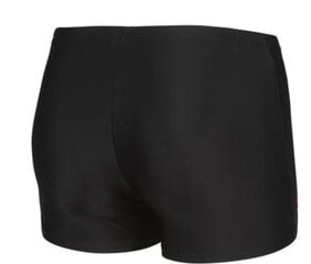 Плавки для мальчиков Splash Point Swim Short Black цена и информация | Плавательные шорты для мальчиков. | pigu.lt
