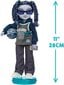 Mados lėlė Shadow High Series 3 – Oliver Ocean, mėlyna kaina ir informacija | Žaislai mergaitėms | pigu.lt