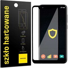 Spacecase Tempered Glass 5D kaina ir informacija | Apsauginės plėvelės telefonams | pigu.lt