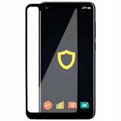 Spacecase Tempered Glass 5D kaina ir informacija | Apsauginės plėvelės telefonams | pigu.lt