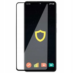 Spacecase Tempered Glass 5D kaina ir informacija | Apsauginės plėvelės telefonams | pigu.lt