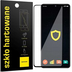 Spacecase Tempered Glass 5D kaina ir informacija | Apsauginės plėvelės telefonams | pigu.lt