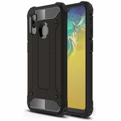 Spacecase X-armor kaina ir informacija | Telefono dėklai | pigu.lt