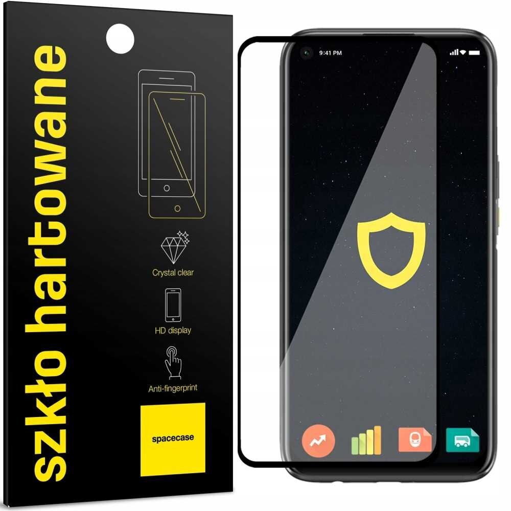 Spacecase Tempered Glass 5D kaina ir informacija | Apsauginės plėvelės telefonams | pigu.lt