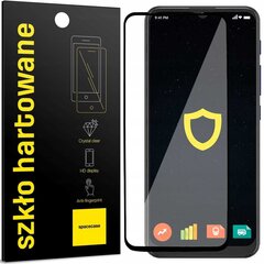 Spacecase Tempered Glass 5D kaina ir informacija | Apsauginės plėvelės telefonams | pigu.lt