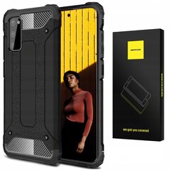 Spacecase X-armor kaina ir informacija | Telefono dėklai | pigu.lt