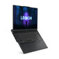Legion Pro 7 i9-13900HX 32GB 1TB SSD RTX 4070 Windows 11 Pro 16IRX8H kaina ir informacija | Nešiojami kompiuteriai | pigu.lt