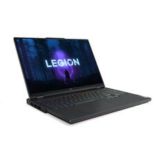 Legion Pro 7 i9-13900HX 32GB 1TB SSD RTX 4070 Windows 11 Pro 16IRX8H цена и информация | Ноутбуки | pigu.lt