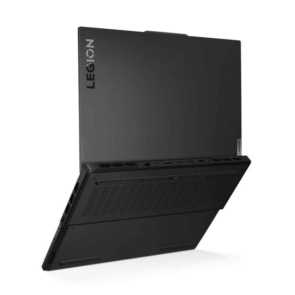 Legion Pro 7 i9-13900HX 32GB 1TB SSD RTX 4070 Windows 11 Pro 16IRX8H kaina ir informacija | Nešiojami kompiuteriai | pigu.lt