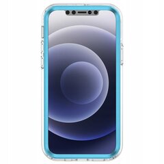 Spacecase Marble 360 kaina ir informacija | Telefono dėklai | pigu.lt