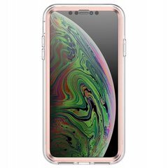 Spacecase Marble 360 kaina ir informacija | Telefono dėklai | pigu.lt