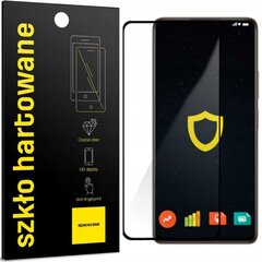 Spacecase Tempered Glass 5D kaina ir informacija | Apsauginės plėvelės telefonams | pigu.lt