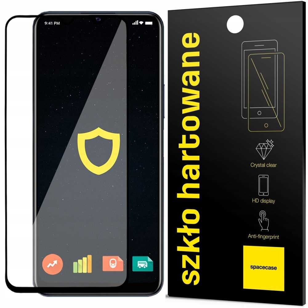 Spacecase Tempered Glass 5D kaina ir informacija | Apsauginės plėvelės telefonams | pigu.lt