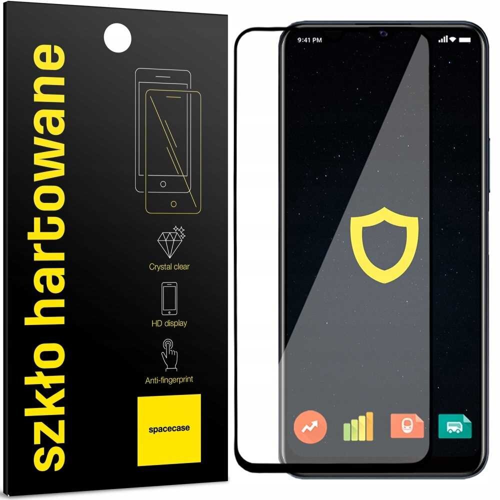 Spacecase Tempered Glass 5D kaina ir informacija | Apsauginės plėvelės telefonams | pigu.lt