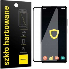 Spacecase Tempered Glass 5D kaina ir informacija | Apsauginės plėvelės telefonams | pigu.lt