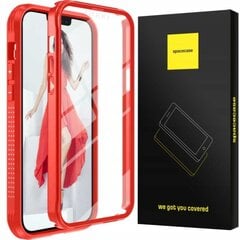 Spacecase Guardian 360 Case kaina ir informacija | Telefono dėklai | pigu.lt