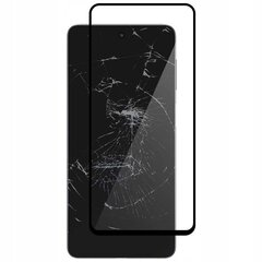 POF Full Cover Glass цена и информация | Google Pixel 3a - 3mk FlexibleGlass Lite™ защитная пленка для экрана | pigu.lt