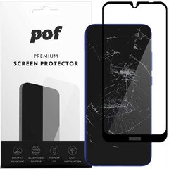 POF Full Cover Glass цена и информация | Защитные пленки для телефонов | pigu.lt