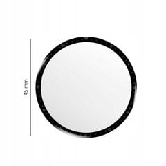 UNIQ etui Moduo Apple Watch Series  4|5|6|7|8|SE|SE2 40|41mm różowy-biały|blush-white цена и информация | Аксессуары для смарт-часов и браслетов | pigu.lt
