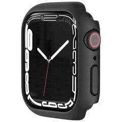 Spacecase 2in1 Case + Glass kaina ir informacija | Išmaniųjų laikrodžių ir apyrankių priedai | pigu.lt