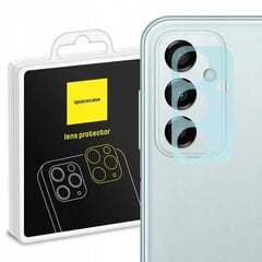 Spacecase Lens Protector kaina ir informacija | Apsauginės plėvelės telefonams | pigu.lt