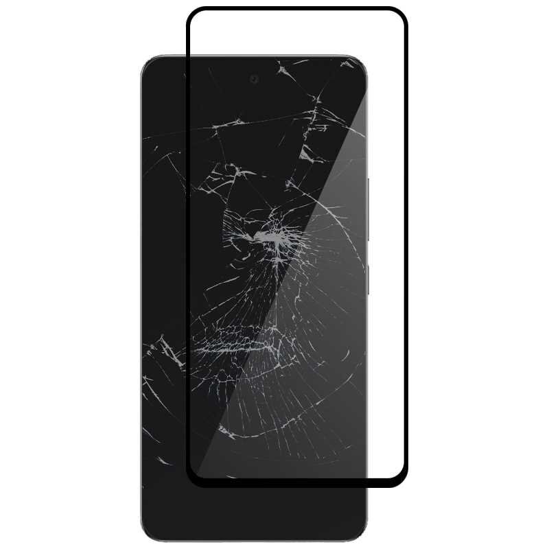 Spacecase POF Premium Screen Protector kaina ir informacija | Apsauginės plėvelės telefonams | pigu.lt