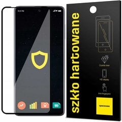 Spacecase Tempered Glass 5D kaina ir informacija | Apsauginės plėvelės telefonams | pigu.lt