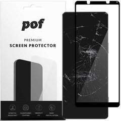 Spacecase POF Premium Screen Protector цена и информация | Защитные пленки для телефонов | pigu.lt