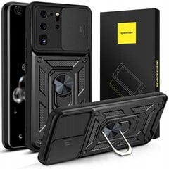 Spacecase Camring kaina ir informacija | Telefono dėklai | pigu.lt