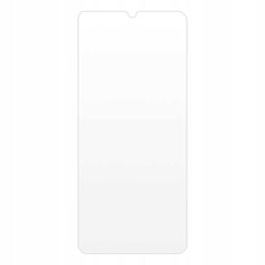 Spacecase Glass 2,5D kaina ir informacija | Apsauginės plėvelės telefonams | pigu.lt